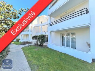  Appartement � vendre 3 pi�ces 56 m�