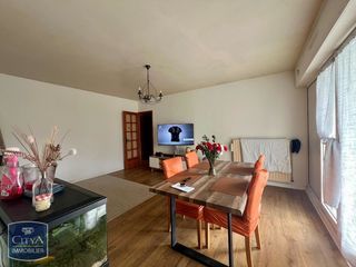  Appartement � vendre 4 pi�ces 77 m�