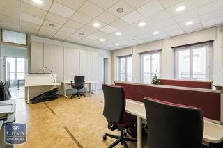  Appartement � vendre 7 pi�ces 182 m�