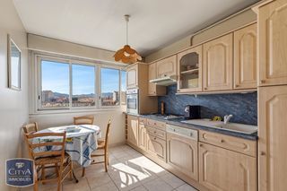  Appartement � vendre 4 pi�ces 70 m�