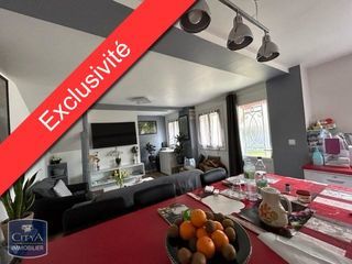  Maison � vendre 3 pi�ces 73 m�