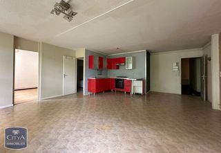  Appartement � vendre 2 pi�ces 52 m�