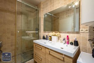  Appartement � vendre 2 pi�ces 42 m�