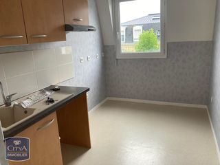  Appartement � vendre 3 pi�ces 64 m�