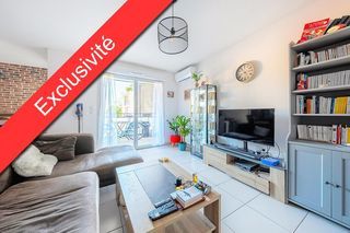  Appartement � vendre 3 pi�ces 71 m�