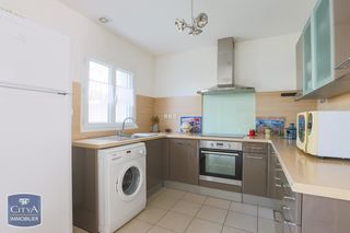  Maison � vendre 5 pi�ces 111 m�