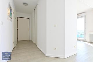  Appartement � vendre 1 pi�ce 38 m�