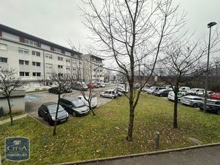  Appartement � vendre 2 pi�ces 34 m�