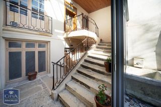  Maison � vendre 8 pi�ces 261 m�