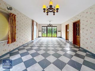  Villa � vendre 7 pi�ces 180 m�