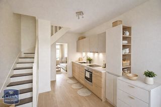  Appartement � vendre 3 pi�ces 60 m�