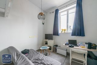  Immeuble � vendre 115 m�