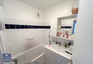  Appartement � vendre 3 pi�ces 78 m�