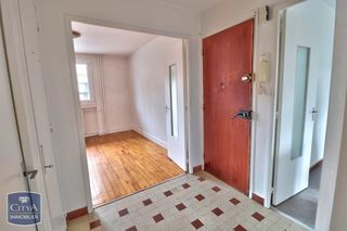  Appartement � vendre 2 pi�ces 44 m�