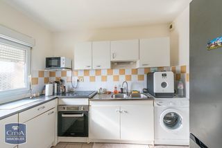  Maison � vendre 3 pi�ces 72 m�