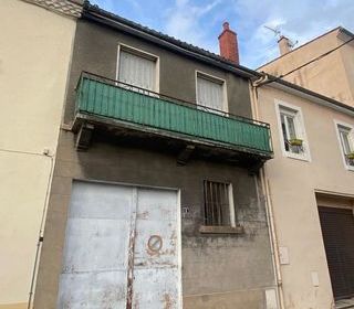  Appartement � vendre 3 pi�ces 64 m�