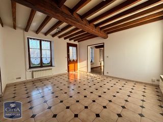  Maison � vendre 5 pi�ces 142 m�