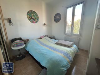 Maison � vendre 4 pi�ces 85 m�