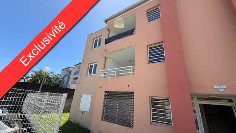   Vente Appartement Appartement - 4 pi�ce(s) - 65 m�