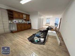  Maison � vendre 4 pi�ces 116 m�