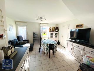  Maison � vendre 3 pi�ces 66 m�