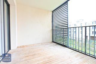  Appartement � vendre 3 pi�ces 63 m�