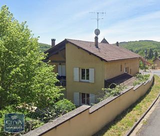  Maison � vendre 6 pi�ces 165 m�