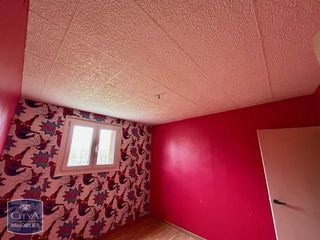  Appartement � vendre 4 pi�ces 64 m�