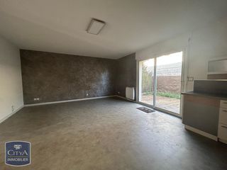  Appartement � vendre 2 pi�ces 48 m�