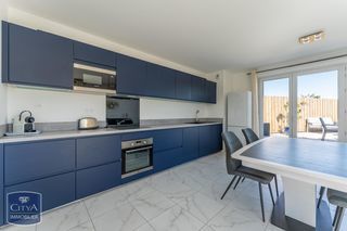  Appartement � vendre 4 pi�ces 97 m�