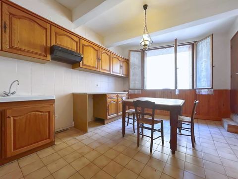   Vente Maison Maison - 5 pi�ce(s) - 122 m�