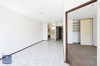  Appartement � vendre 2 pi�ces 41 m�