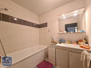  Appartement � vendre 3 pi�ces 53 m�