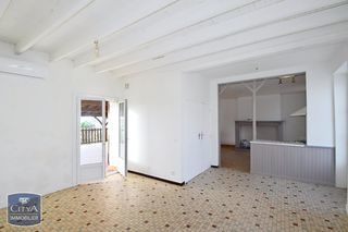  Maison � vendre 4 pi�ces 85 m�