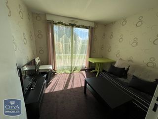  Appartement � vendre 34 m�