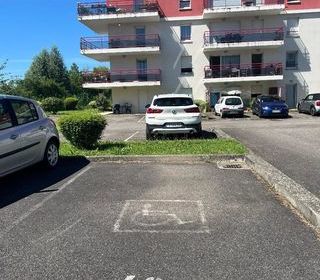  Appartement � vendre 1 pi�ce 24 m�