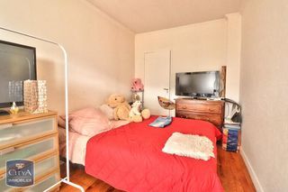  Appartement � vendre 3 pi�ces 60 m�