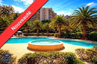  Appartement � vendre 3 pi�ces 63 m�