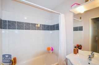  Appartement � vendre 2 pi�ces 44 m�