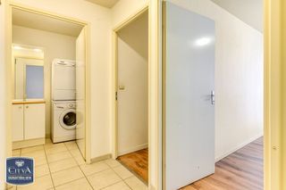  Appartement � vendre 3 pi�ces 57 m�