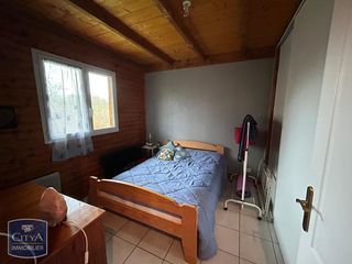  Maison � vendre 6 pi�ces 158 m�