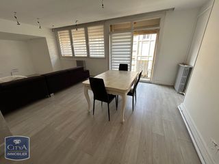  Appartement � vendre 5 pi�ces 