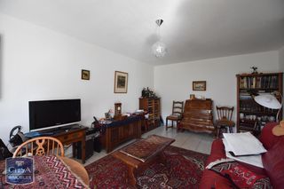  Appartement � vendre 3 pi�ces 64 m�