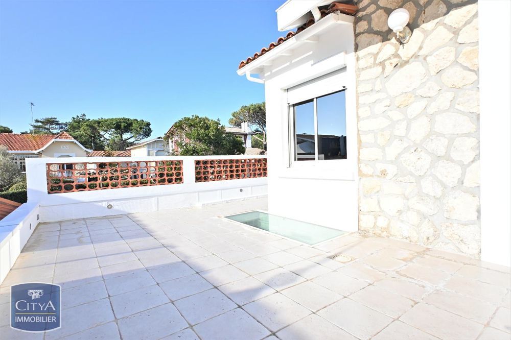 � vendre  Villa Royan (17200)