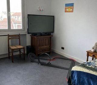  Appartement � vendre 3 pi�ces 64 m�