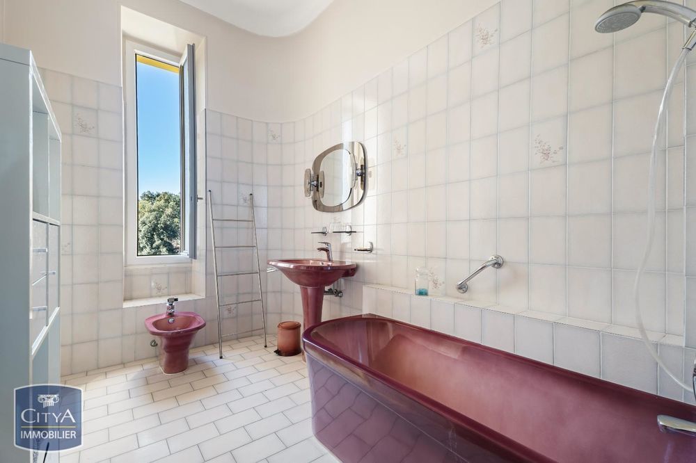 � vendre  Appartement Menton (06500)