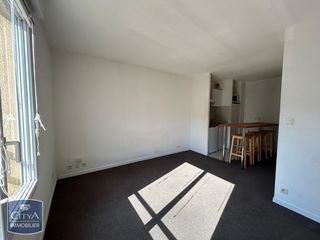  Appartement � vendre 1 pi�ce 23 m�