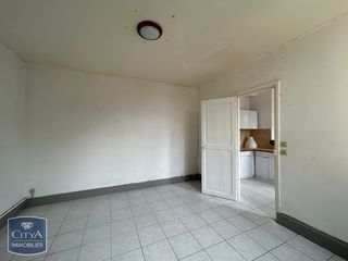  Maison � vendre 3 pi�ces 60 m�