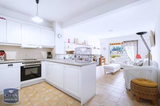  Appartement � vendre 2 pi�ces 50 m�