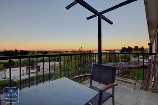  Appartement � vendre 2 pi�ces 41 m�